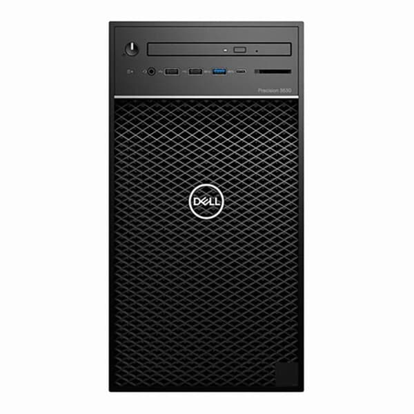 엘도피씨 DELL 프리시전 3630T i7-8700/32G/SSD 1TB+HDD 1TB/Win11Pro - 최저가 799,000원