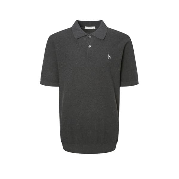 LF몰 25SS 차콜그레이 면강연 마이크로 조직 카라 HZSW5B551CG - 최저가 125,400원