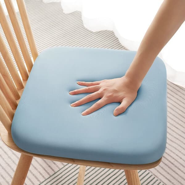 선호네1 푹신 메모리폼 방석 5cm 의자 쇼파 차량 바닥 엉덩이 - 최저가 10,900원