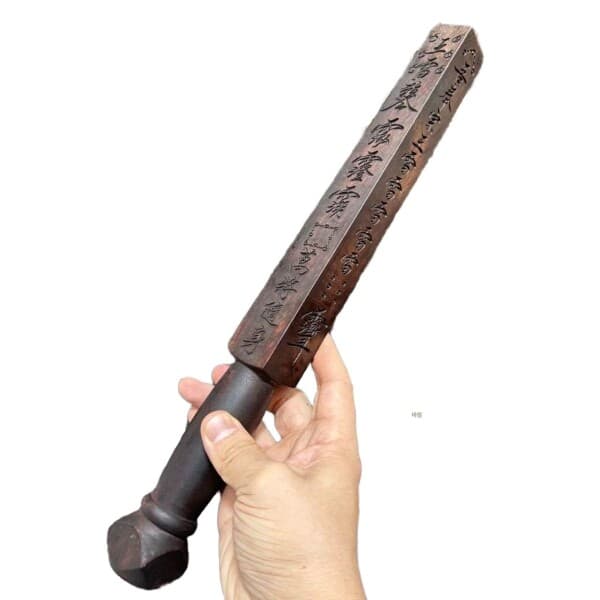 스윗횸 벼락맞은 대추나무 퇴마 벽조목 법기 - 최저가 137,400원