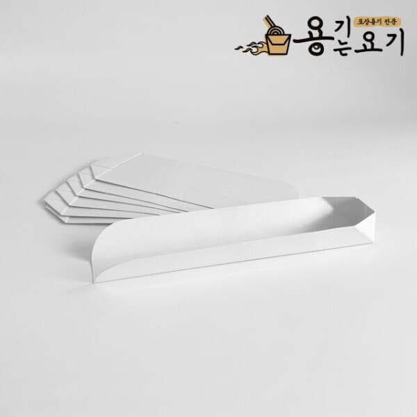 용기는요기 용기는요기 일체형 탕후루 트레이 무지 (600ea) - 최저가 28,630원