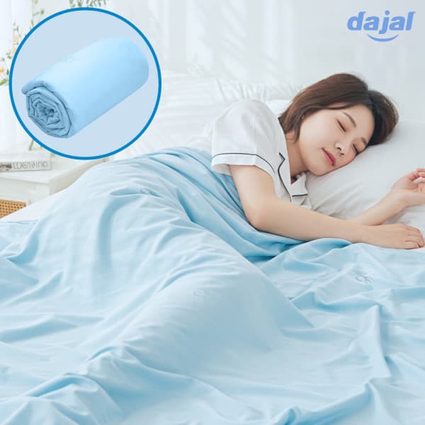 다잘스토어 다잘 냉감이불 쿨링 여름이불