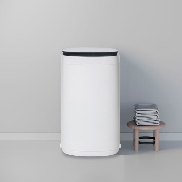 쿠잉공식쇼핑몰 미니세탁기 LW30P1 3kg