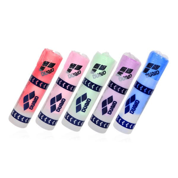 (모아스포츠) 아레나 대형 습식 스포츠타올 AX05 수영타올 - 최저가 31,500원