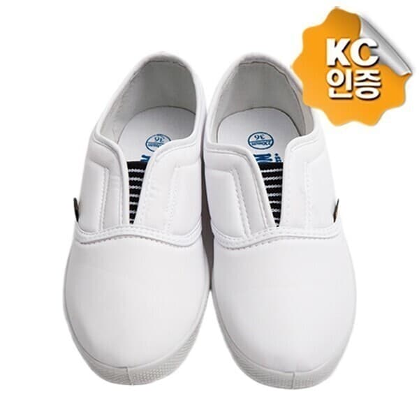 시네캠퍼스 V형 레자단화 간호슈즈 간호화 실내화