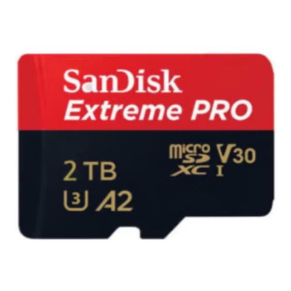 MS매니아 샌디스크 Extreme PRO 마이크로SD 2TB Class10