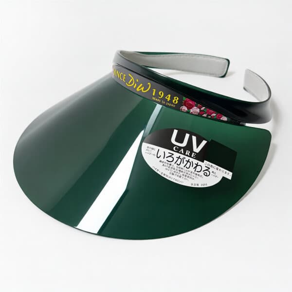 sheisin 일제 UV Diw 1948 썬캡 자외선 차단 선캡 여름모자 - 최저가 14,900원