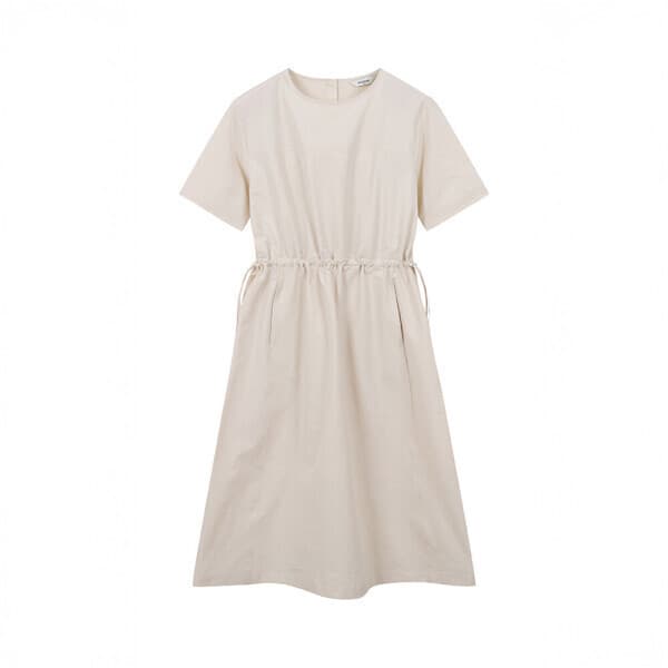 POLHAM_공식스토어 폴햄 쿨링 크루넥 원피스 PHF2OO2240 - 최저가 29,900원