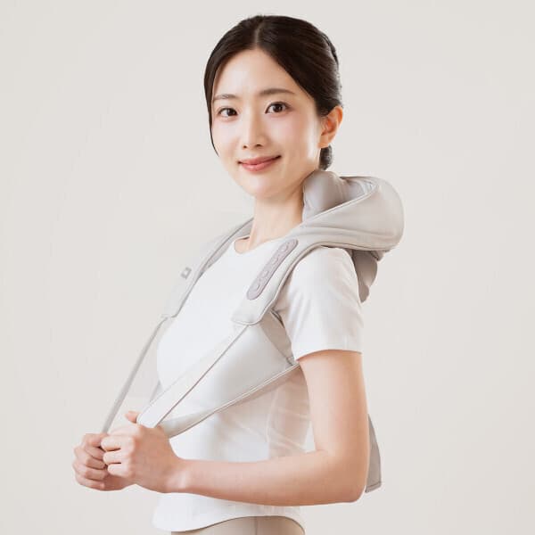 빌라르 빌라르 목 어깨 마사지기 온열 무선 - 최저가 104,710원