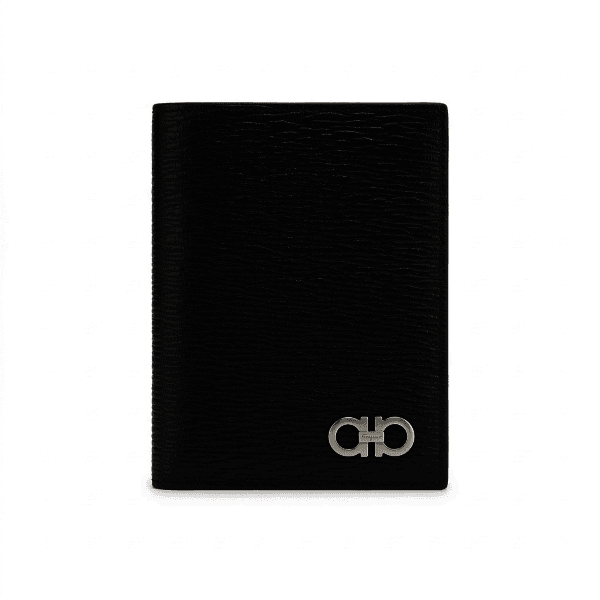 레조네 페라가모 남성 지갑 66-A067 블랙 - 최저가 220,830원