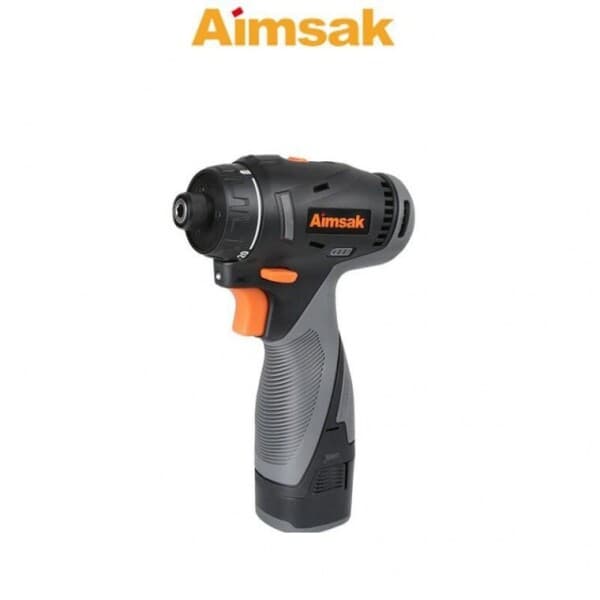 brglory 아임삭 충전드라이버 드릴 AD414RS3G 14.4V 2팩