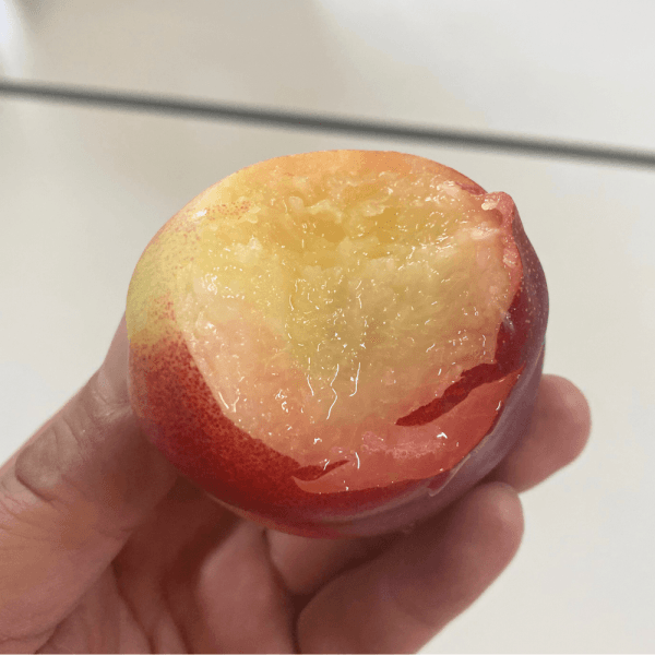 파파프레시 꿀당도 신비복숭아 5kg 특대과 프리미엄
