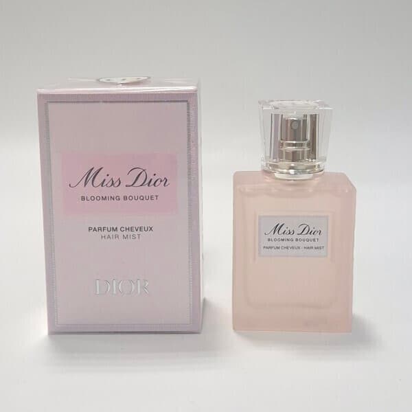 솔라베르 디올 미스디올 블루밍부케 헤어미스트 30ml - 최저가 69,500원
