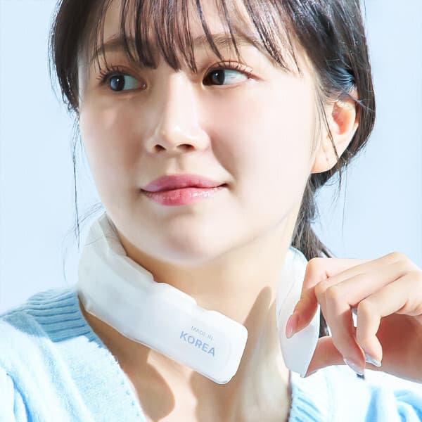 마이다락 프리즈랩 넥쿨러 아이스 넥밴드 쿨스카프