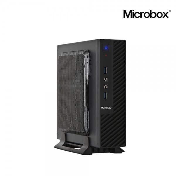 마이크로박스 마이크로박스 COOL H610A RS i3-14100 Win11 IoT 8GB M.2 128GB - 최저가 941,650원