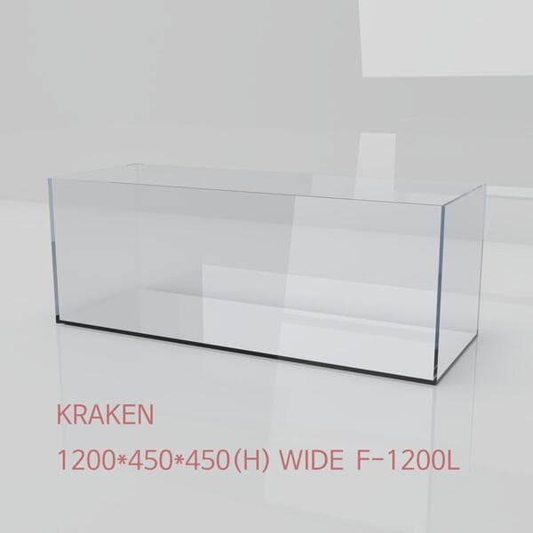 유진아쿠아 KRAKEN 1200 450 450(12T) 4자 올디아망