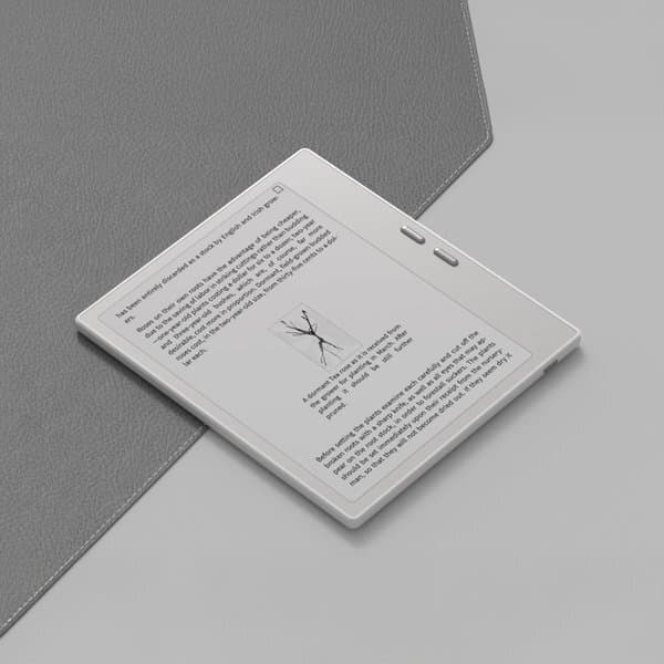 신세계백화점 LSR by ODE 오닉스 북스 GO7 7인치 이북리더기 - 최저가 449,000원