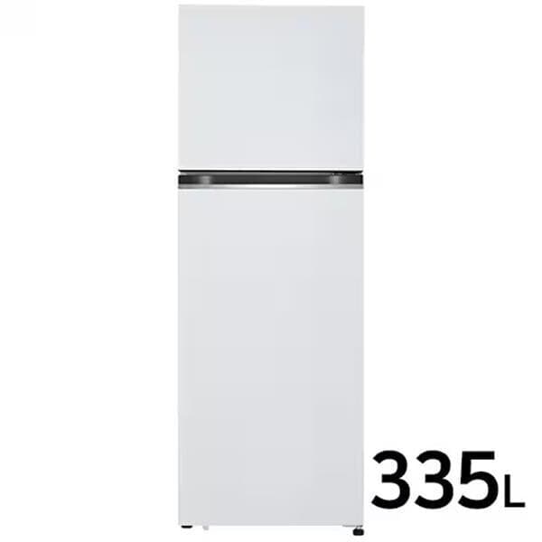 포유아이엔씨1 LG전자 오브제냉장고 335L 화이트 B332W34