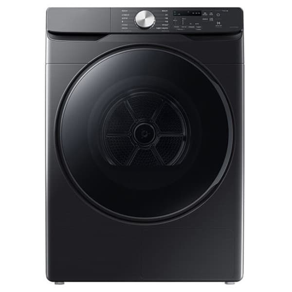 쉐리프 삼성전자 그랑데AI 건조기 17kg DV17T8520BV 블랙케비어