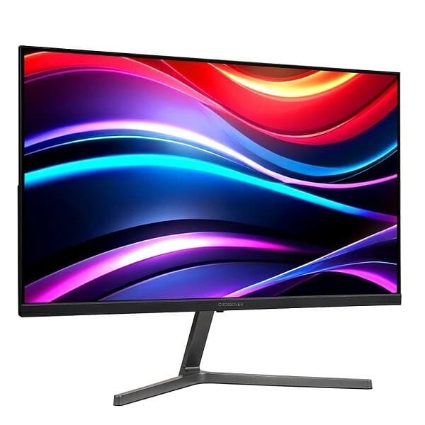 밀알시스템몰2 크로스오버 24F200G IPS FHD 게이밍 모니터