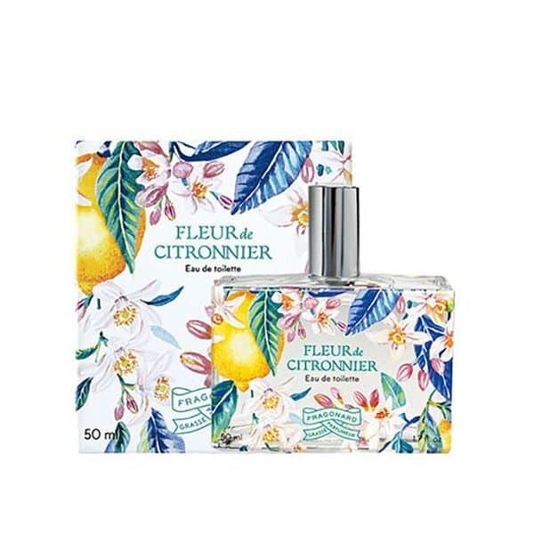 갤러리아백화점 갤러리아 프라고나르 플러 드 시트로니에 EDT 50ML - 최저가 61,920원