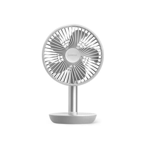 (주)루메나 루메나 탁상용 무선 선풍기 FAN STAND 3Z - 최저가 38,730원