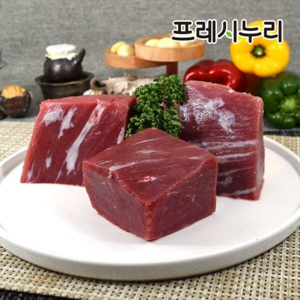NS몰 프레시누리 청정우 양지 300gX3팩 - 최저가 18,430원
