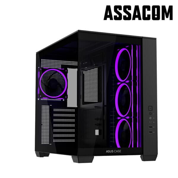 전체판매1위_아싸컴 AMD 9800X3D 9070XT 16GB 32GB 1TB 조립PC 게이밍컴퓨터