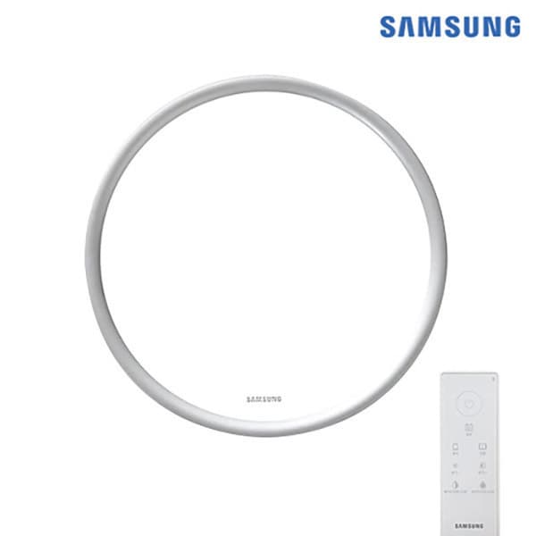 소노조명 삼성전자 생체리듬 IoT 방등 LED 40W 리모컨 포함