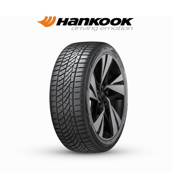 세븐타이어 HANKOOKTIRE Weatherflex GT H755A 235/55R19