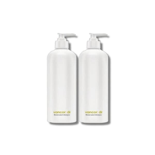 셀러허브샵 반코르 맥주효모 머리수북 샴푸 500ml 2개