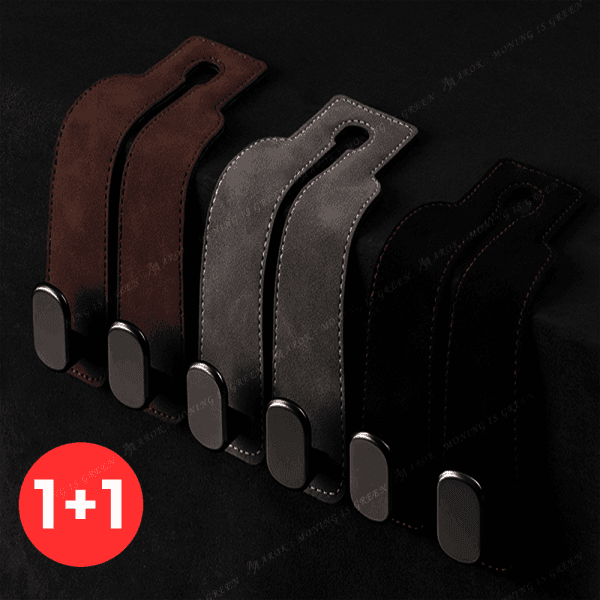 AROKSHOP AROK 차량용 헤드레스트 고리 옷걸이