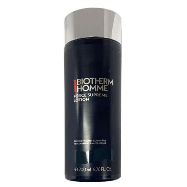 이음뷰티샵 비오템 포스 수프림 토너 200ml