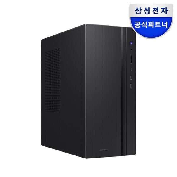 삼성온라인판매점 삼성 데스크탑 DM500THZ-AD5A RAM 8GB SSD 256GB 인텔 울트라5