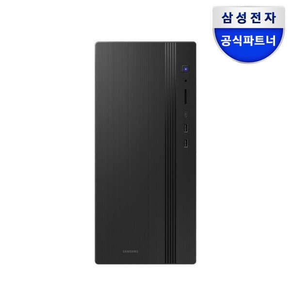 삼성온라인판매점 삼성 데스크탑 DM500THZ-AD7A RAM 8GB 256GB 인텔 울트라7 - 최저가 1,677,000원