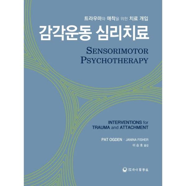 인터넷교보문고 감각운동 심리치료 - 최저가 40,000원