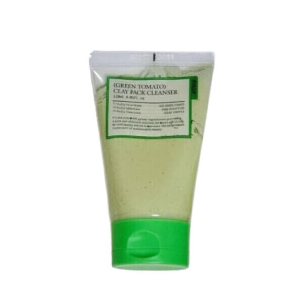 주식회사픽딜 풀리 그린 토마토 클레이 팩 클렌저 120ml - 최저가 17,000원