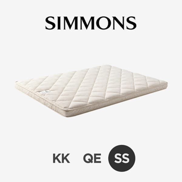 SIMMONS 시몬스 N32 토퍼 SS