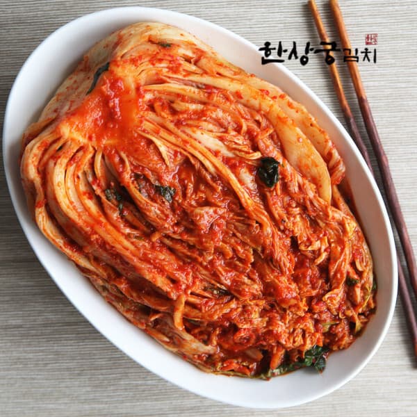 맛있는한상궁 묵은지 10kg 100%국내산 숙성김치 - 최저가 59,900원