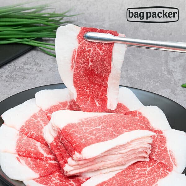 빽패커 빽패커 호주산 청정우 차돌박이 250g x 6팩 - 최저가 28,900원