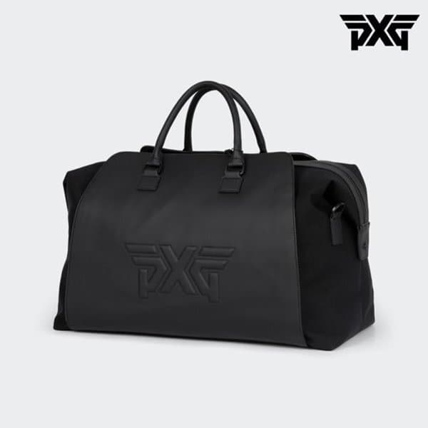 신세계몰 카네정품 PXG 하이브리드 M 보스턴백