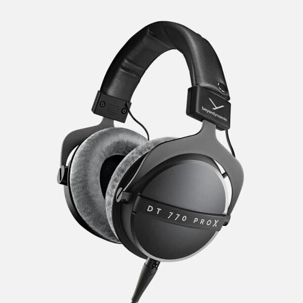 이어폰팜 베이어다이나믹 DT 770 Pro X - 최저가 335,000원