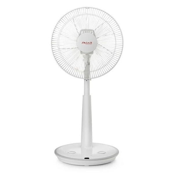 shinilstore 신일 좌석용 리모컨 선풍기 SIF-CPT40CR