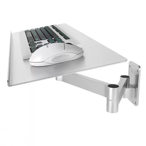 alldayparty 벽걸이 키보드 거치대 브래킷 61x19x5cm 하중 40cm - 최저가 101,540원