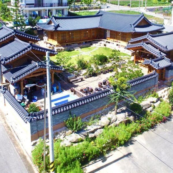 (주)놀유니버스 충북 단양 가연당민박 - 최저가 80,580원