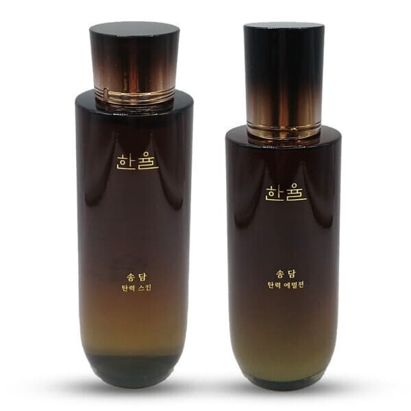 유정shop 아모레퍼시픽 한율 영양탄력 송담 스킨 에멀전