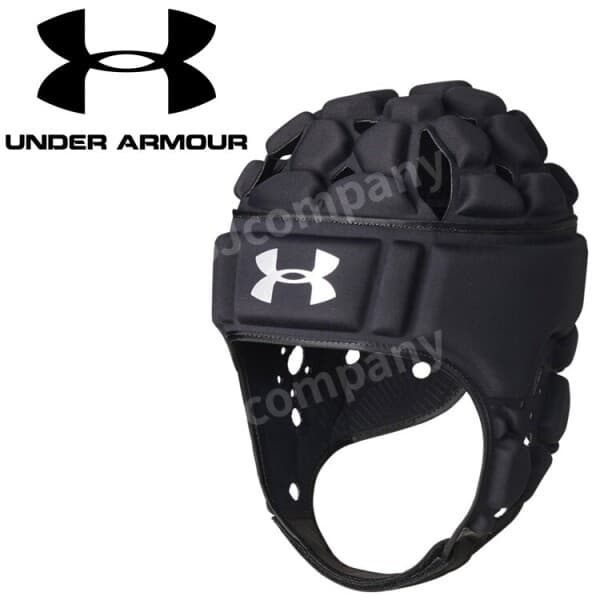 USJcompany Under Armour 언더아머 럭비 레귤러 헤드 캡 블랙 1305945 - 최저가 82,010원