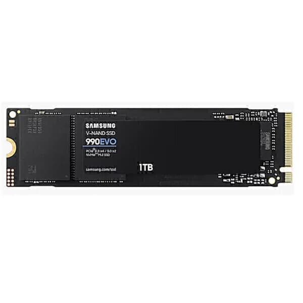 (주)두현시스템 삼성전자 990 EVO Plus MZ-V9S1T0BW 1TB - 최저가 362,200원