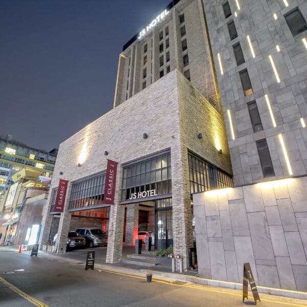 주식회사온다 동탄 JS부티크호텔