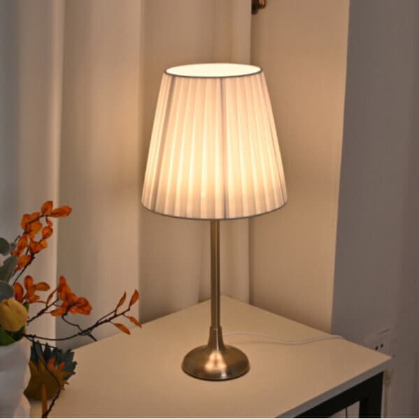 레나에너지 클래식 호텔 스탠드 무드등 LED 조명 - 최저가 9,900원